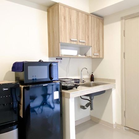 Best Choice And Tidy Studio Meikarta Apartment By Travelio Cikarang Buitenkant foto