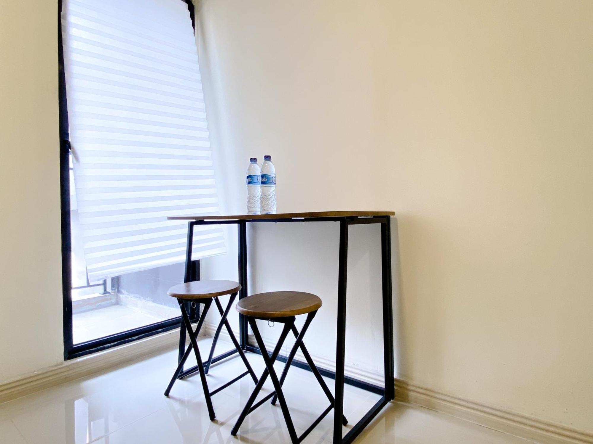 Best Choice And Tidy Studio Meikarta Apartment By Travelio Cikarang Buitenkant foto